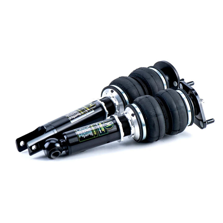 1990-1996 Nissan 300ZX Z32 RWD MaxLoad Full Air Suspension Kit