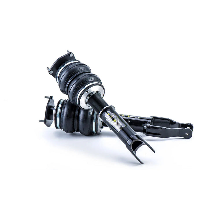 2009-2025 Nissan GT-R R35 AWD MaxLoad Full Air Suspension Kit