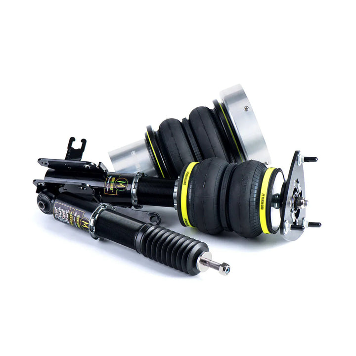 2013-2020 Nissan Pathfinder 4th Gen R52 FWD MaxLoad Full Air Suspension Kit