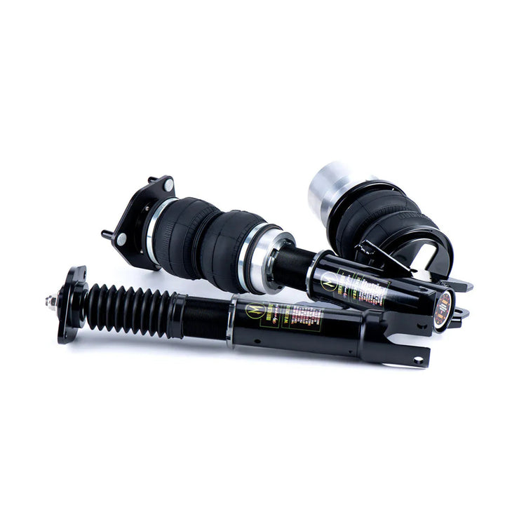 2002-2006 Nissan Altima 3rd Gen L31 FWD MaxLoad Full Air Suspension Kit