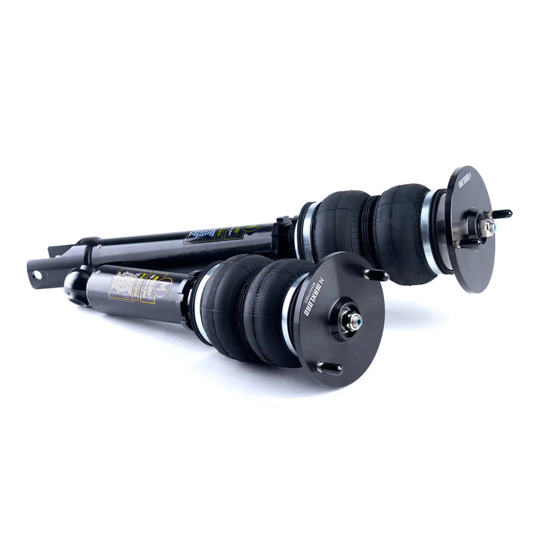 1998-2005 Nissan Skyline GT-R R34 AWD MaxLoad Full Air Suspension Kit