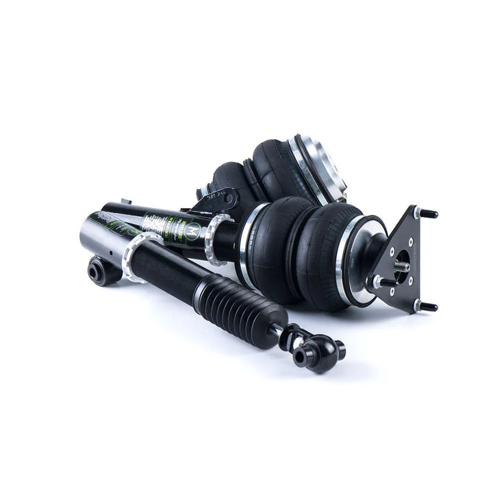 2013-2020 Nissan Rogue 2nd Gen T32 FWD MaxLoad Full Air Suspension Kit