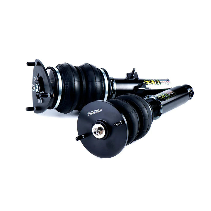 1995-1999 Nissan Cedric Y33 RWD MaxLoad Full Air Suspension Kit