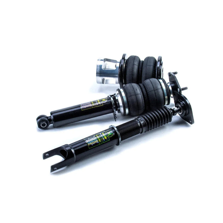 2023-2026 Nissan Z RZ34 RWD MaxLoad Full Air Suspension Kit