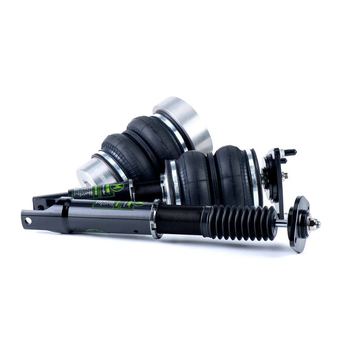 2018-2026 Nissan Altima 6th Gen L34 FWD MaxLoad Full Air Suspension Kit
