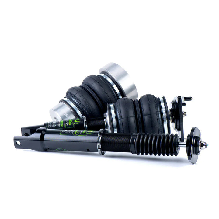 2018-2026 Nissan Altima 6th Gen L34 FWD MaxLoad Full Air Suspension Kit