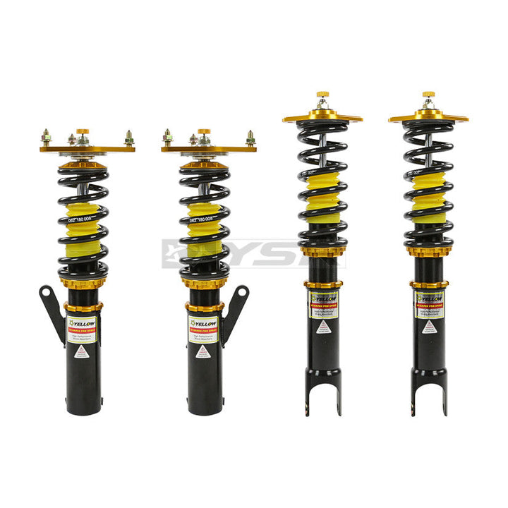 Super Low Coilovers - Nissan Maxima 2009-2014 (A35)