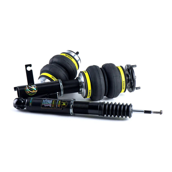 2008-2017 Opel Insignia A 1st Gen G09 FWD MaxLoad Full Air Suspension Kit