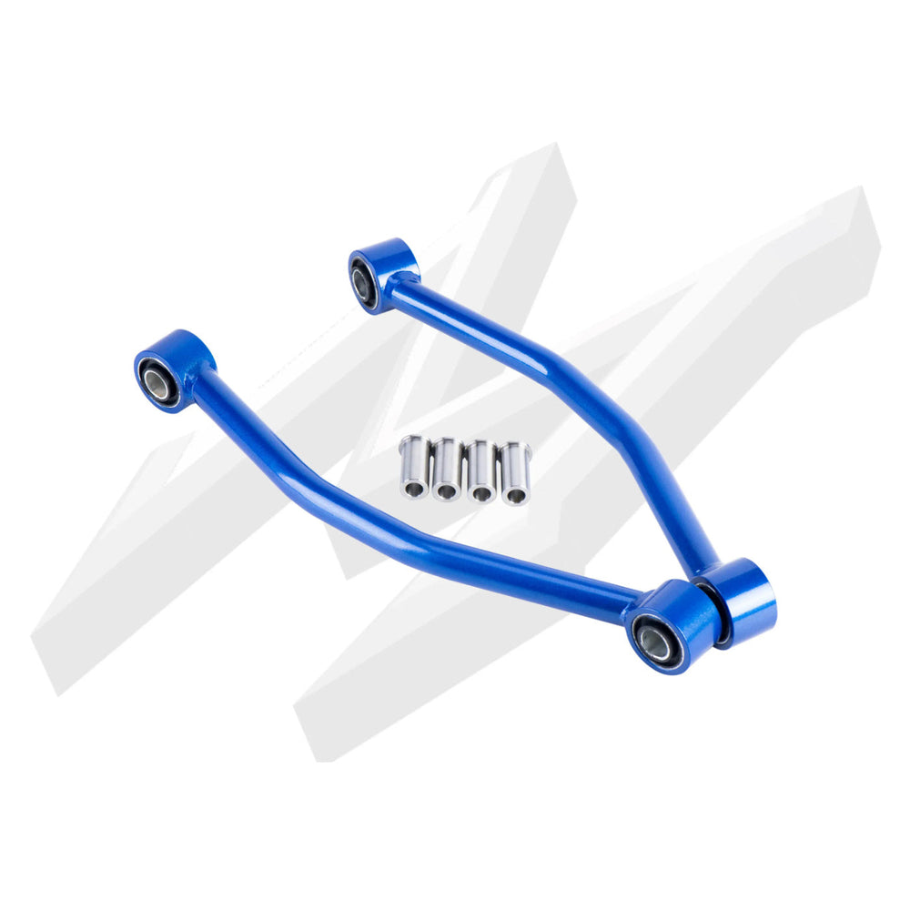 2020-2026 BMW M4 G82/G83 AWD MaxLoad Full Air Suspension Kit