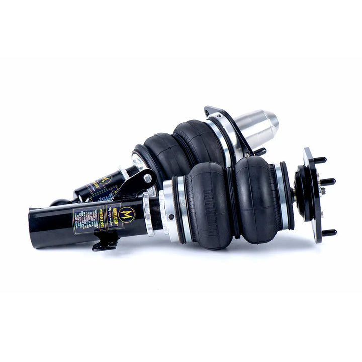 2003-2008 Pontiac Vibe 1st Gen FWD MaxLoad Full Air Suspension Kit