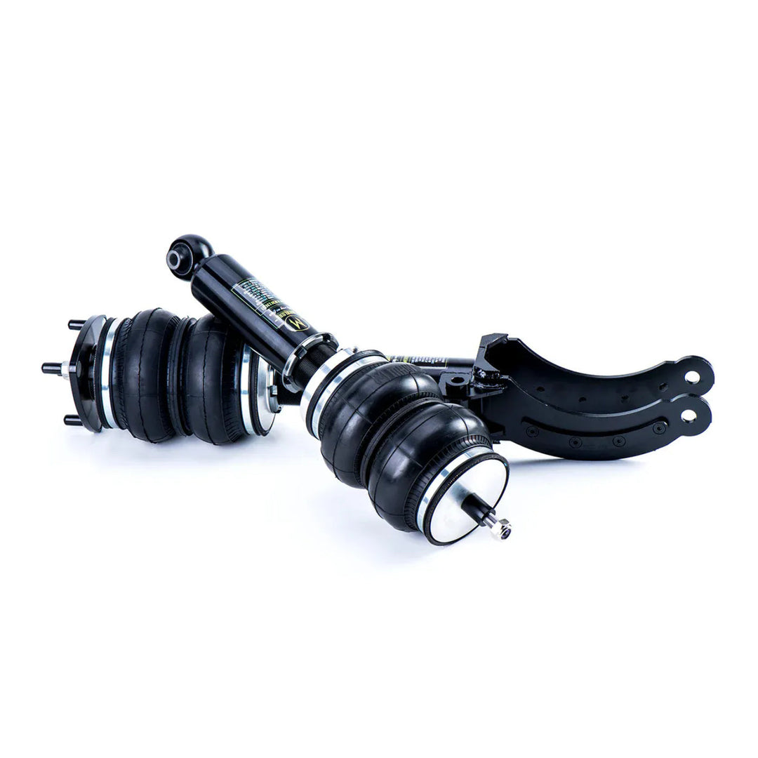 2011-2018 Porsche Cayenne E2 92A AWD MaxLoad Full Air Suspension Kit