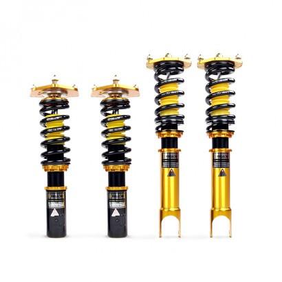 Premium Competition Coilovers - Mercedes A-Class 2019-2022 (W177)