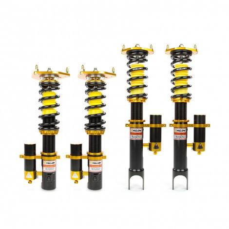 Pro Plus Racing Coilovers - BMW 4 Series 2014-2020 (w/ EDC; F32/F36)