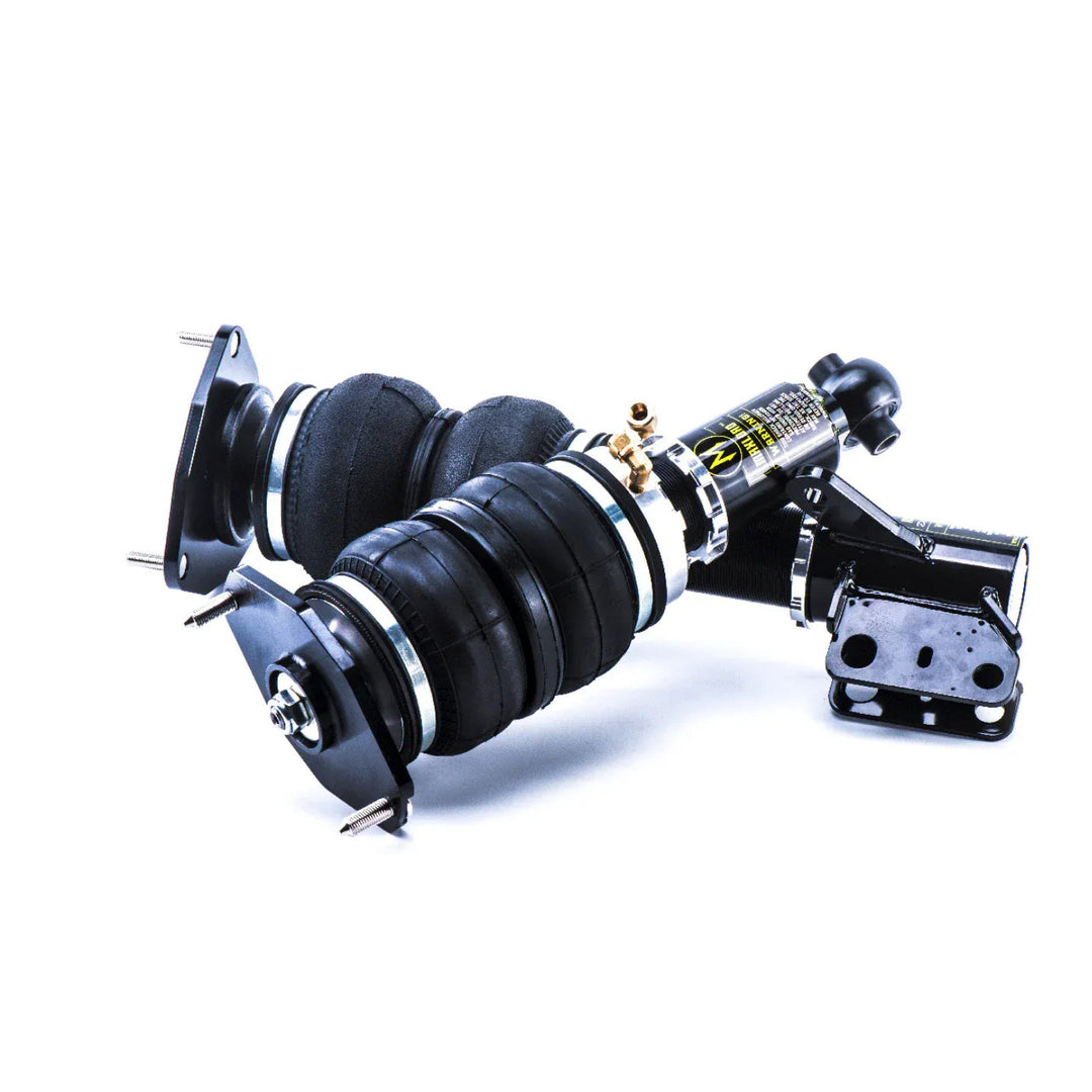 2012-2016 Scion FR-S ZN6 RWD MaxLoad Full Air Suspension Kit