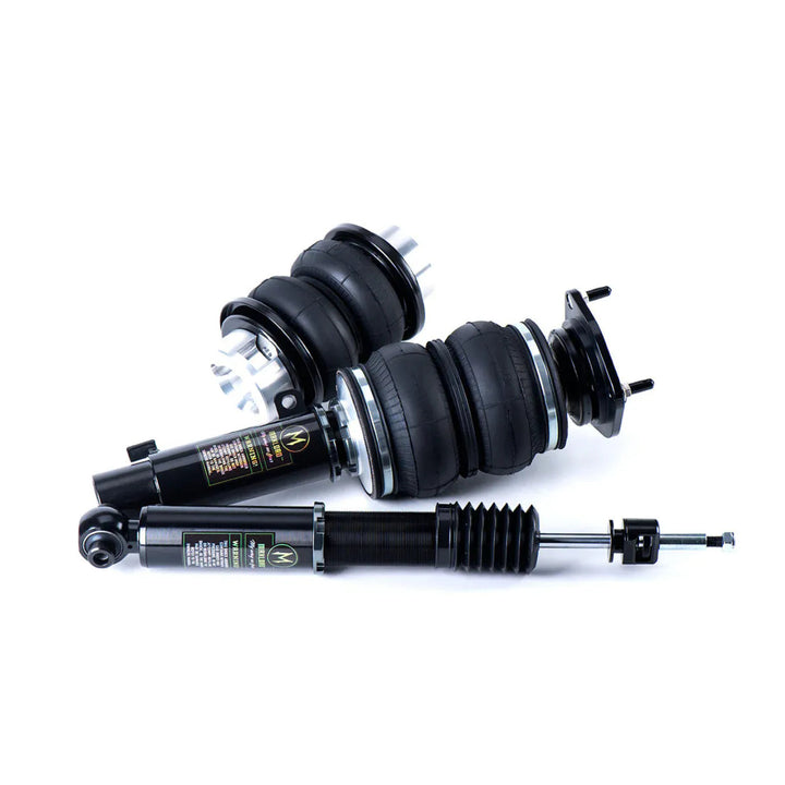 2013-2016 Seat Leon Mk3 5E FWD MaxLoad Full Air Suspension Kit