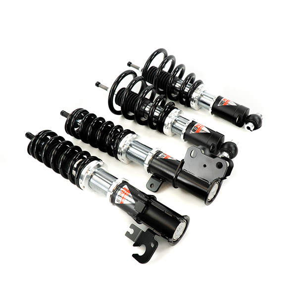Silver's NEOMAX coilovers for Pontiac G8 2008–2009