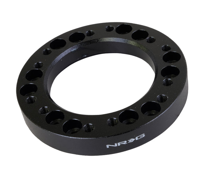 NRG Steering Wheel Rotator Spacer (adapter for Momo, Nardi, Sabelt, OMP)