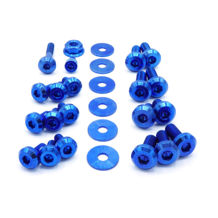 Stage 1 Titanium Hardware Engine Kit - EJ257 Engine (2008-2021)