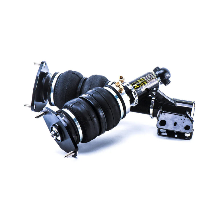2022-2026 Subaru BRZ 2nd Gen ZD8 RWD MaxLoad Full Air Suspension Kit