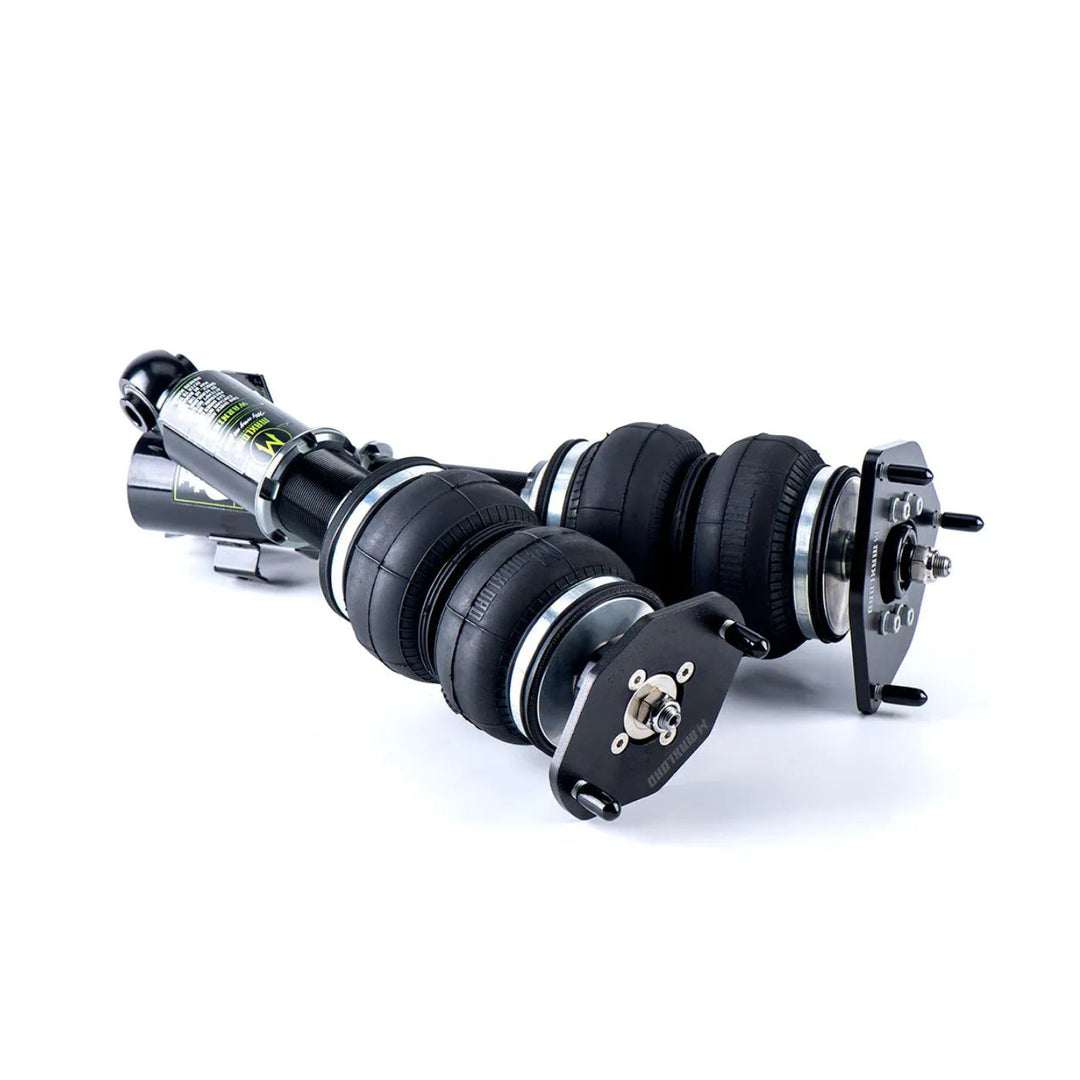1999-2004 Subaru Legacy 3rd Gen BE/BH AWD MaxLoad Full Air Suspension Kit