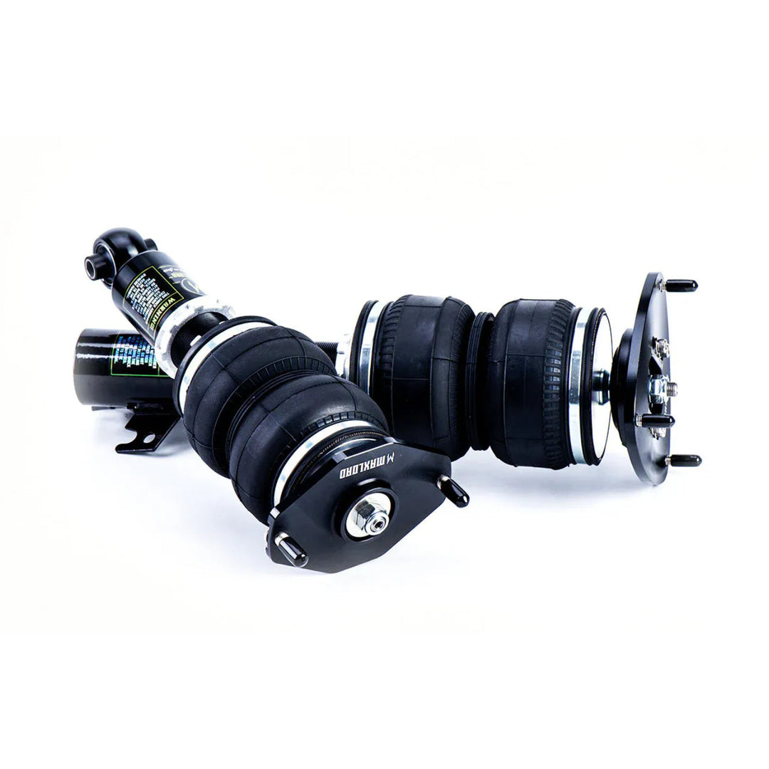 2015-2021 Subaru WRX STI VA AWD MaxLoad Full Air Suspension Kit