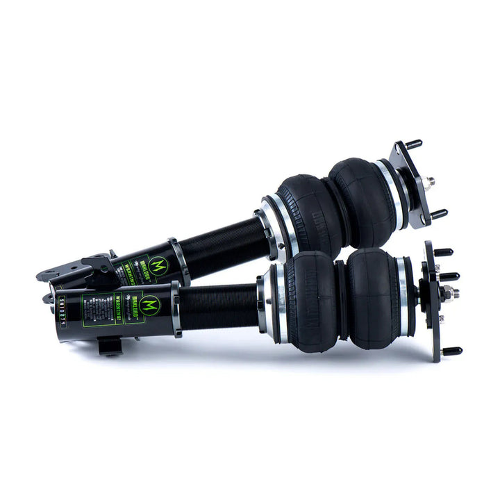 1995-2001 Subaru Outback Sport 1st Gen GF AWD MaxLoad Full Air Suspension Kit