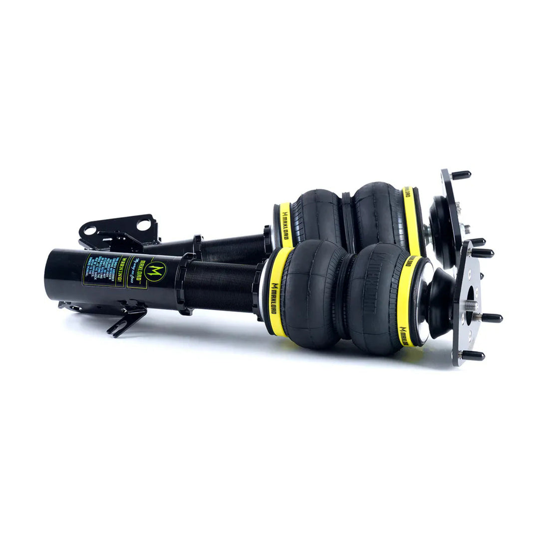 2002-2007 Subaru Impreza 2nd Gen GD/GG AWD MaxLoad Full Air Suspension Kit
