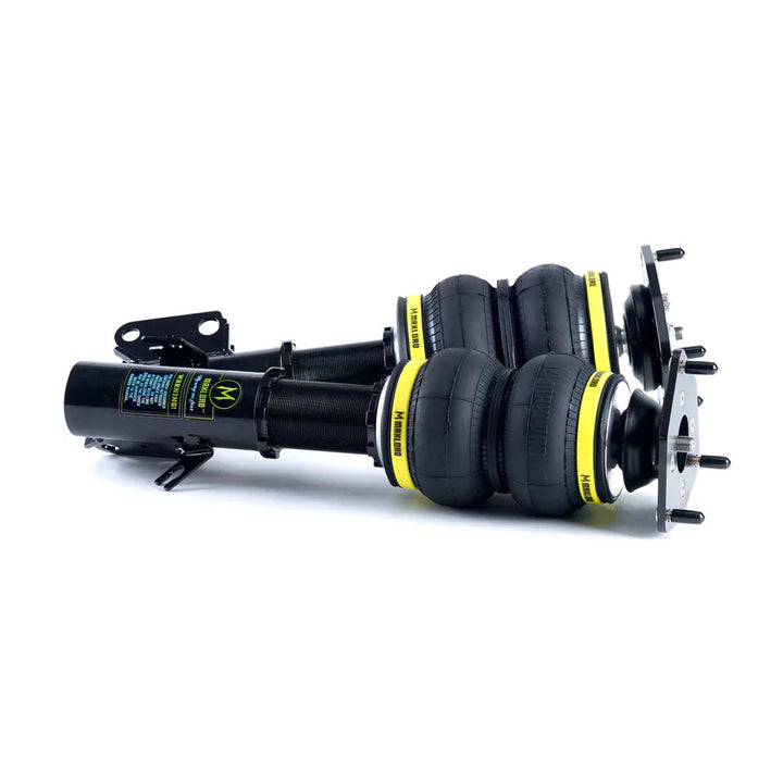 2002-2007 Subaru Impreza 2nd Gen GD/GG AWD MaxLoad Full Air Suspension Kit