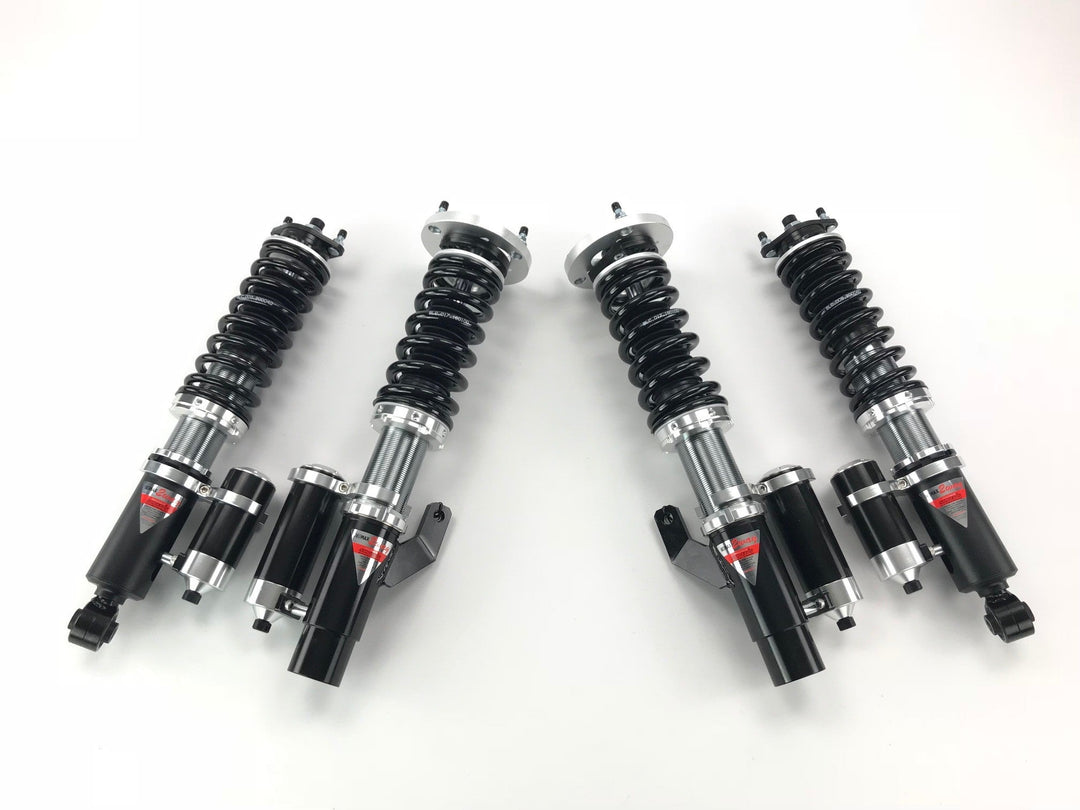 Silver's NEOMAX 2-Way  Coilovers Dodge Challenger Scatpack/Hellcat - True Rear 2015-2023