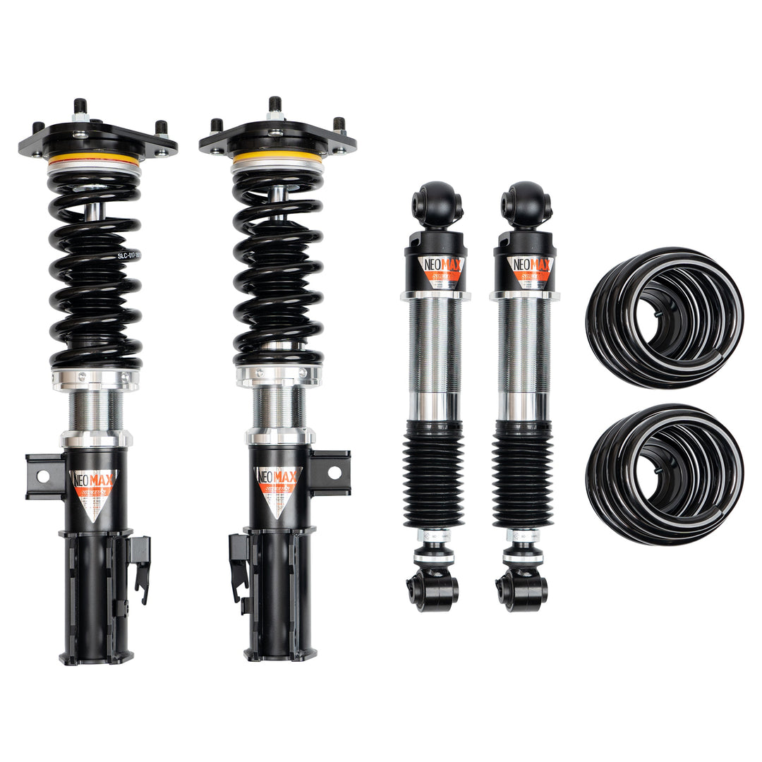 Silver's NEOMAX Coilovers Toyota Rav4 (XA30) FWD/AWD  2006-2012