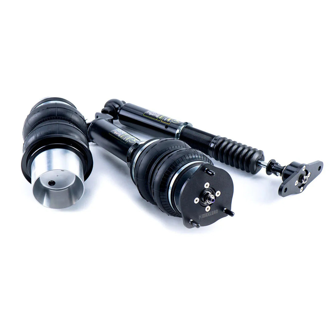 2020-2026 Tesla Model Y 1st Gen RWD MaxLoad Full Air Suspension Kit