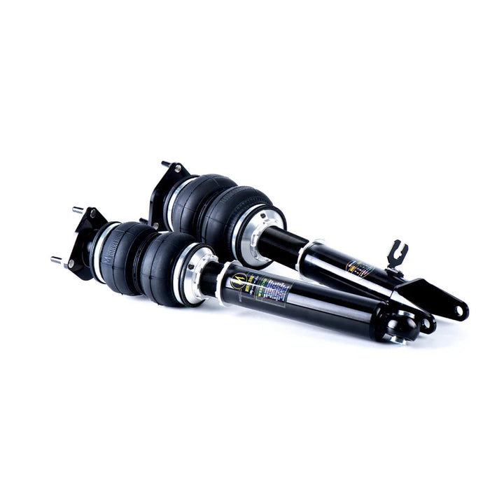 2012-2026 Tesla Model S 1st Gen RWD MaxLoad Full Air Suspension Kit