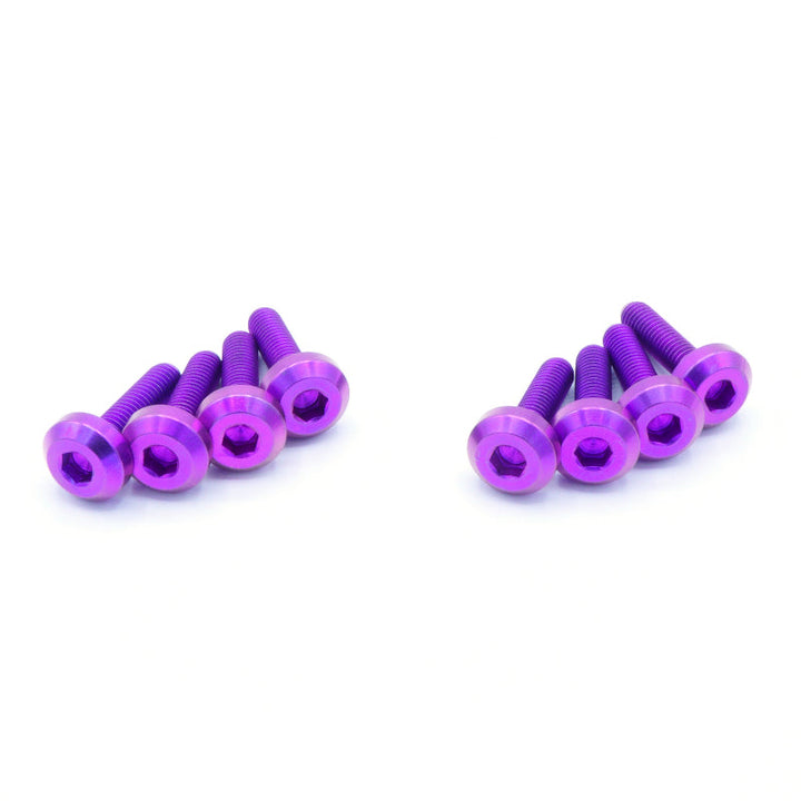 1JZ-GTE | 2JZ-GTE Titanium Valve Cover Kit