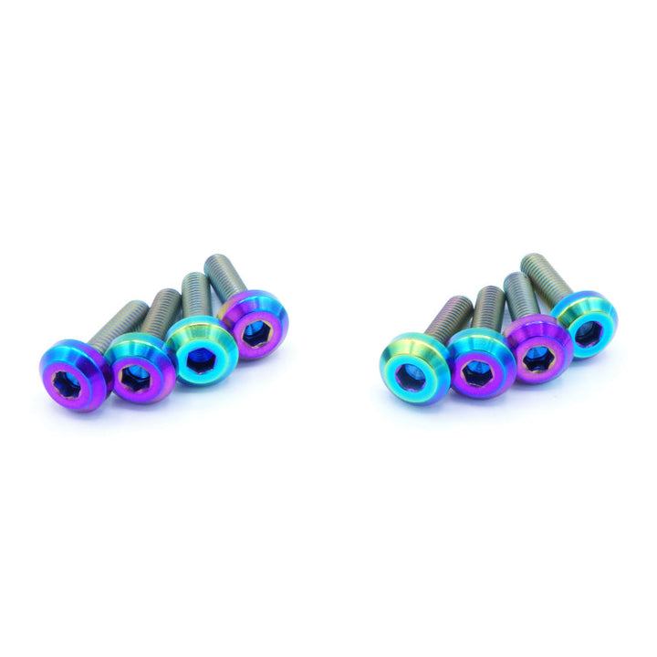 1JZ-GTE | 2JZ-GTE Titanium Valve Cover Kit