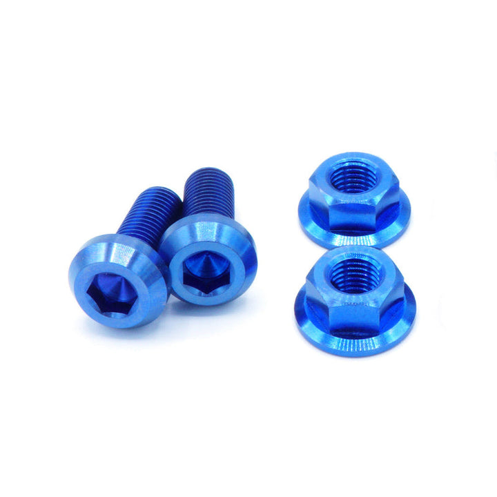 Lexus SC400 (1992-2000) 1UZ-FE VVTi Titanium Engine Kit