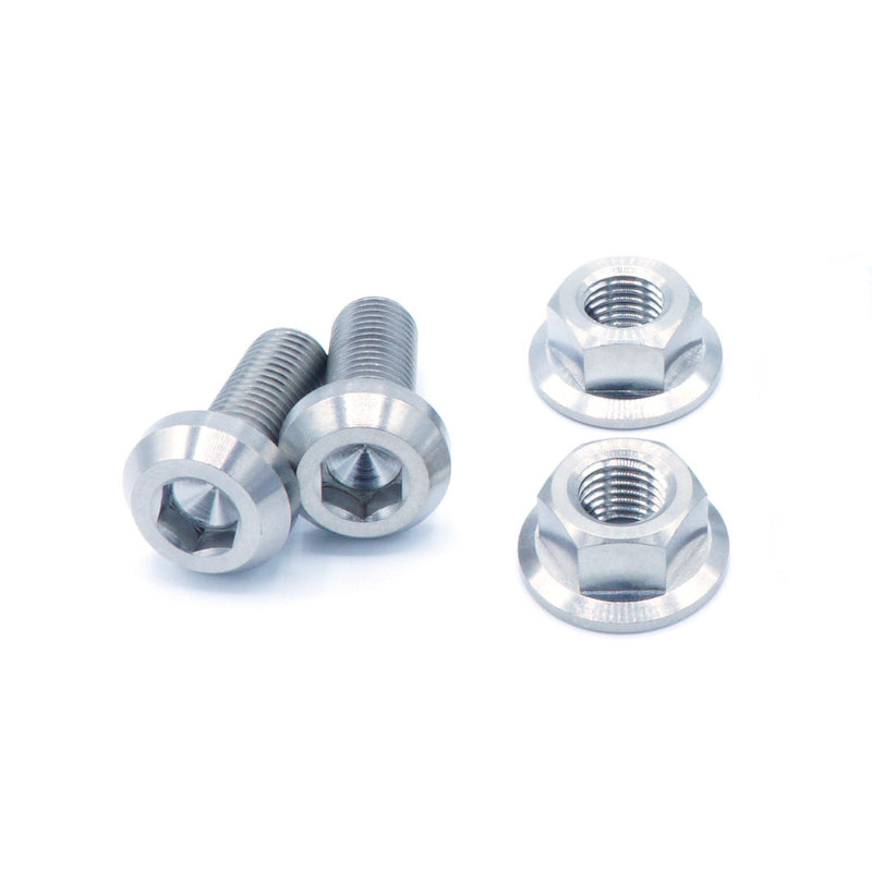 Lexus SC400 (1992-2000) 1UZ-FE VVTi Titanium Engine Kit