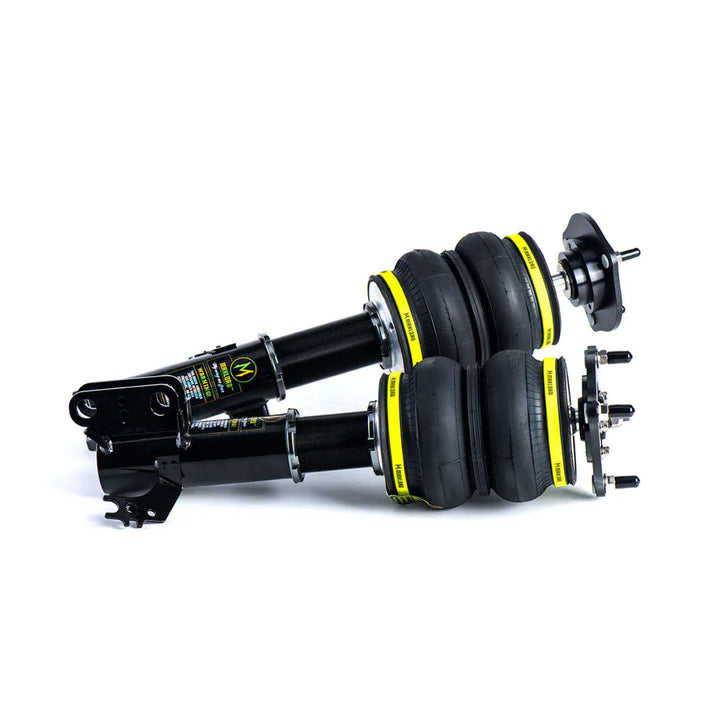 2012-2017 Toyota Camry 7th Gen XV50 LE/XLE FWD MaxLoad Full Air Suspension Kit