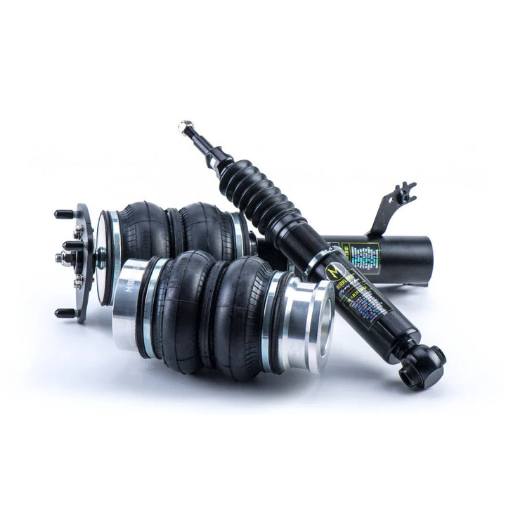 2018-2024 Toyota Camry 8th Gen XV70 LE FWD MaxLoad Full Air Suspension Kit