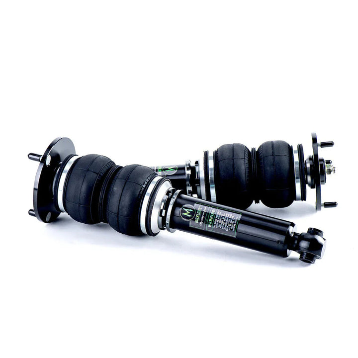 2001-2006 Toyota Celsior 3rd Gen RWD MaxLoad Full Air Suspension Kit