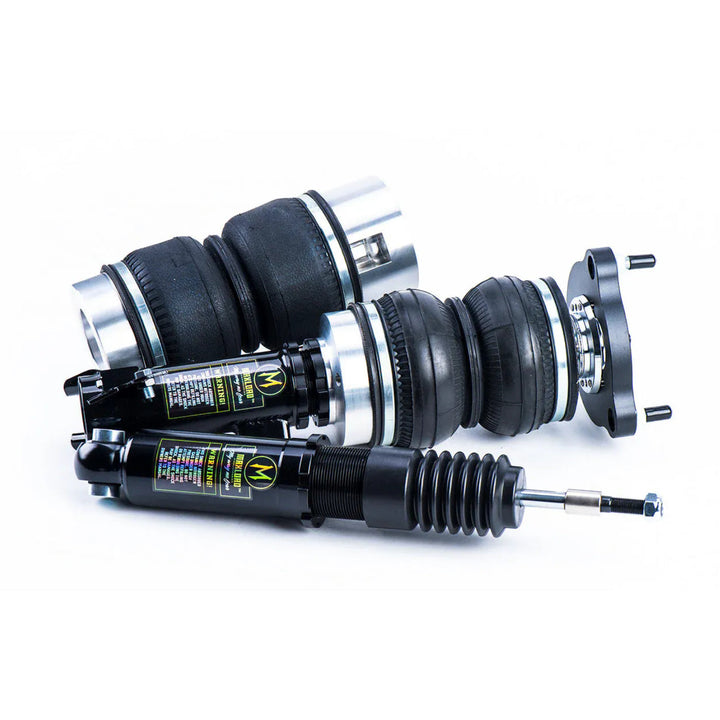2018-2026 Toyota Corolla 12th Gen E210 AWD MaxLoad Full Air Suspension Kit