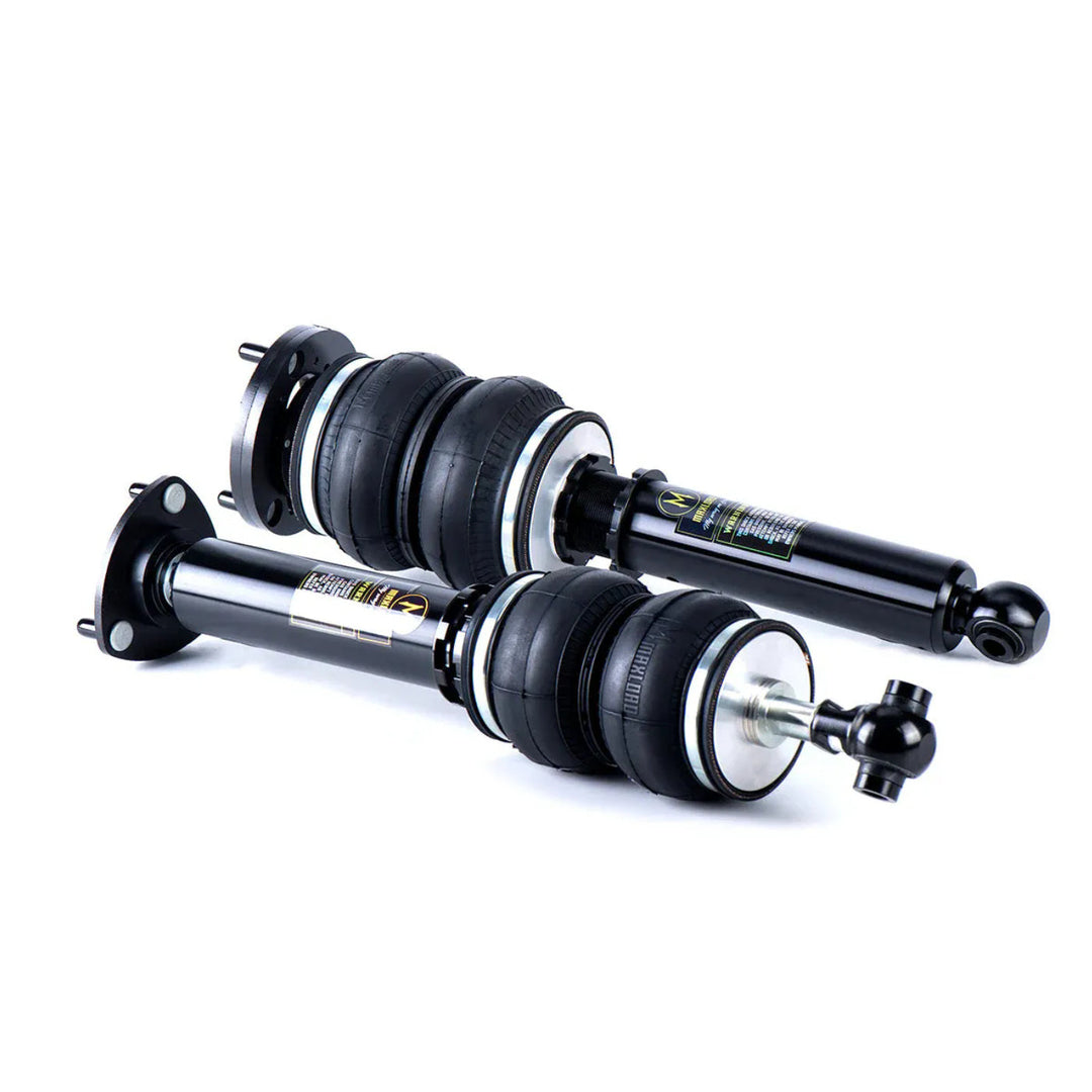 1995-2001 Toyota Crown 10th Gen S150 AWD MaxLoad Full Air Suspension Kit
