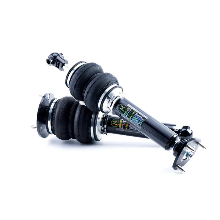 2012-2020 Toyota Crown 14th Gen S210 RWD MaxLoad Full Air Suspension Kit