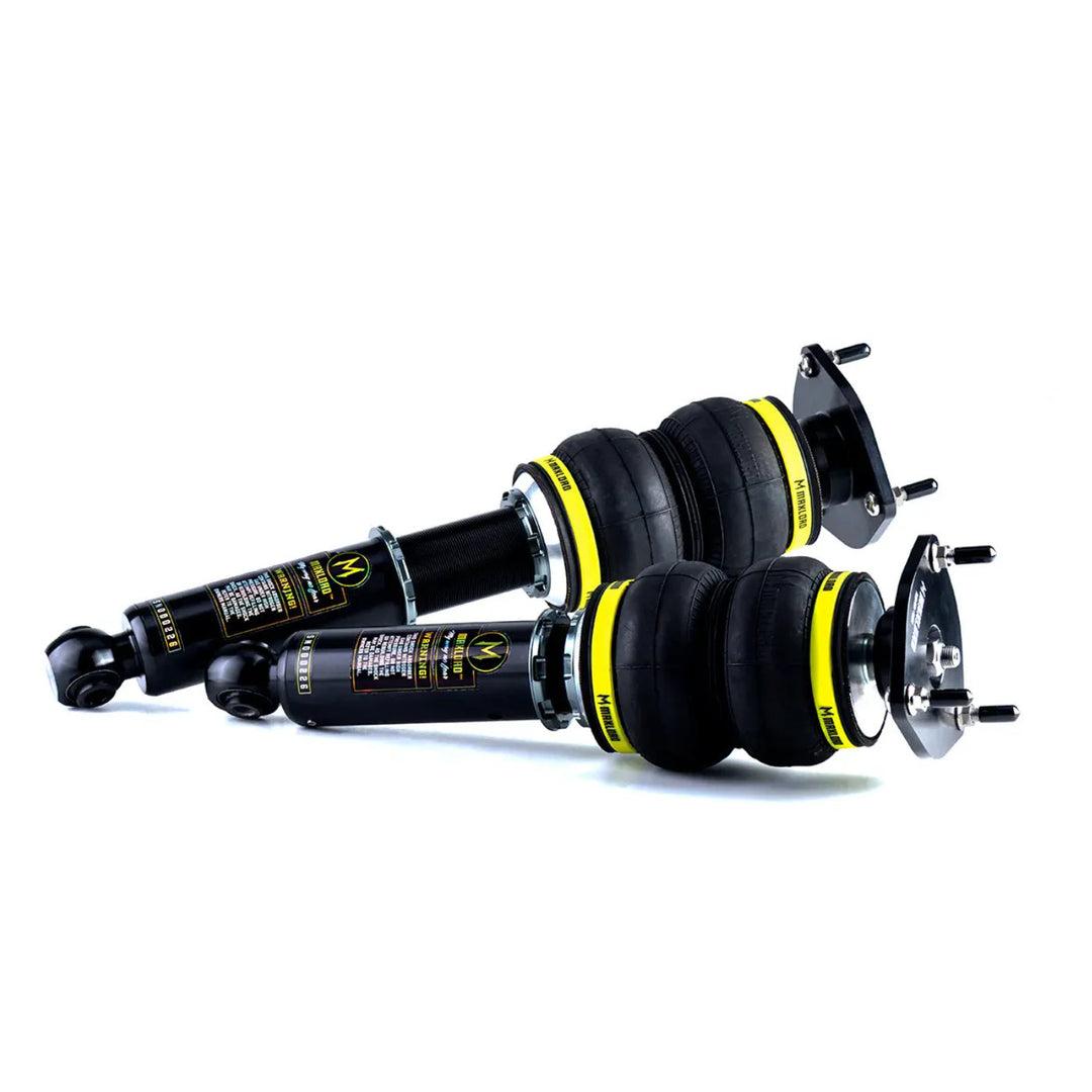 1996-2001 Toyota Cresta 6th Gen JZX100 RWD MaxLoad Full Air Suspension Kit