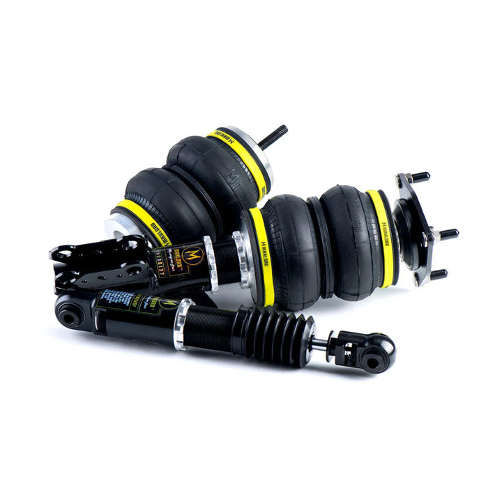 2013-2018 Toyota RAV4 4th Gen XA40 AWD MaxLoad Full Air Suspension Kit