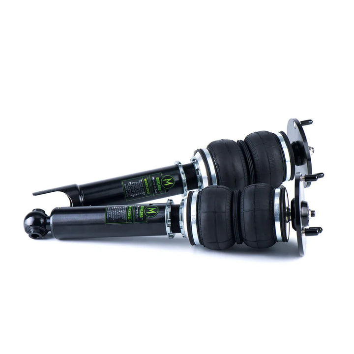 1992-2000 Toyota Soarer 3rd Gen Z30 RWD MaxLoad Full Air Suspension Kit