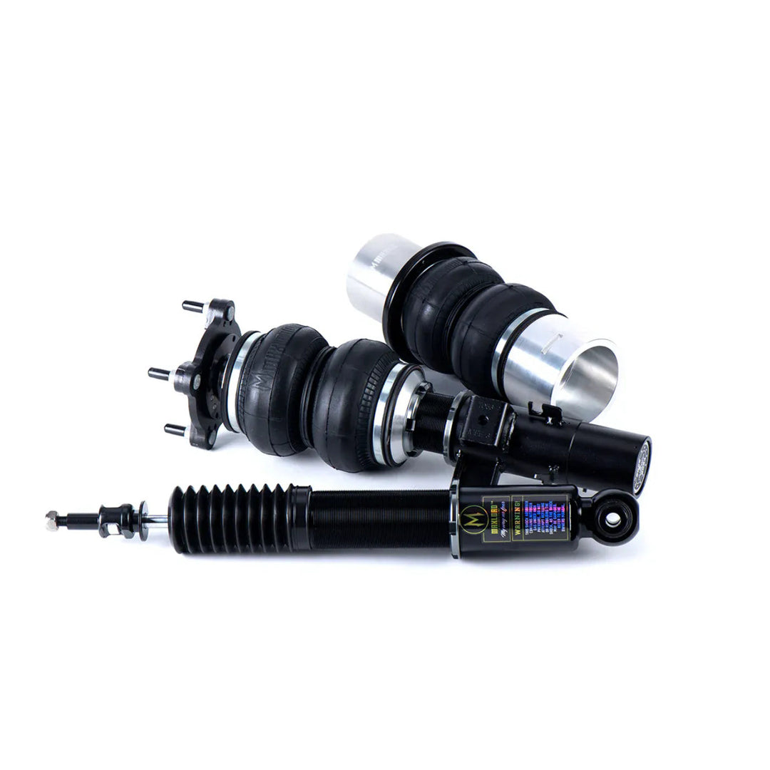2020-2026 Toyota Supra 5th Gen A90 RWD MaxLoad Full Air Suspension Kit