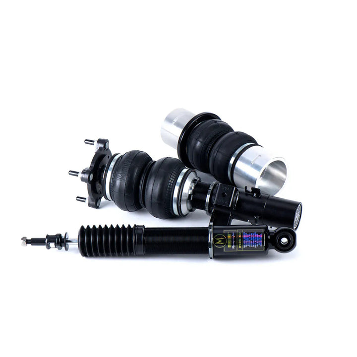 2020-2026 Toyota Supra 5th Gen A90 RWD MaxLoad Full Air Suspension Kit