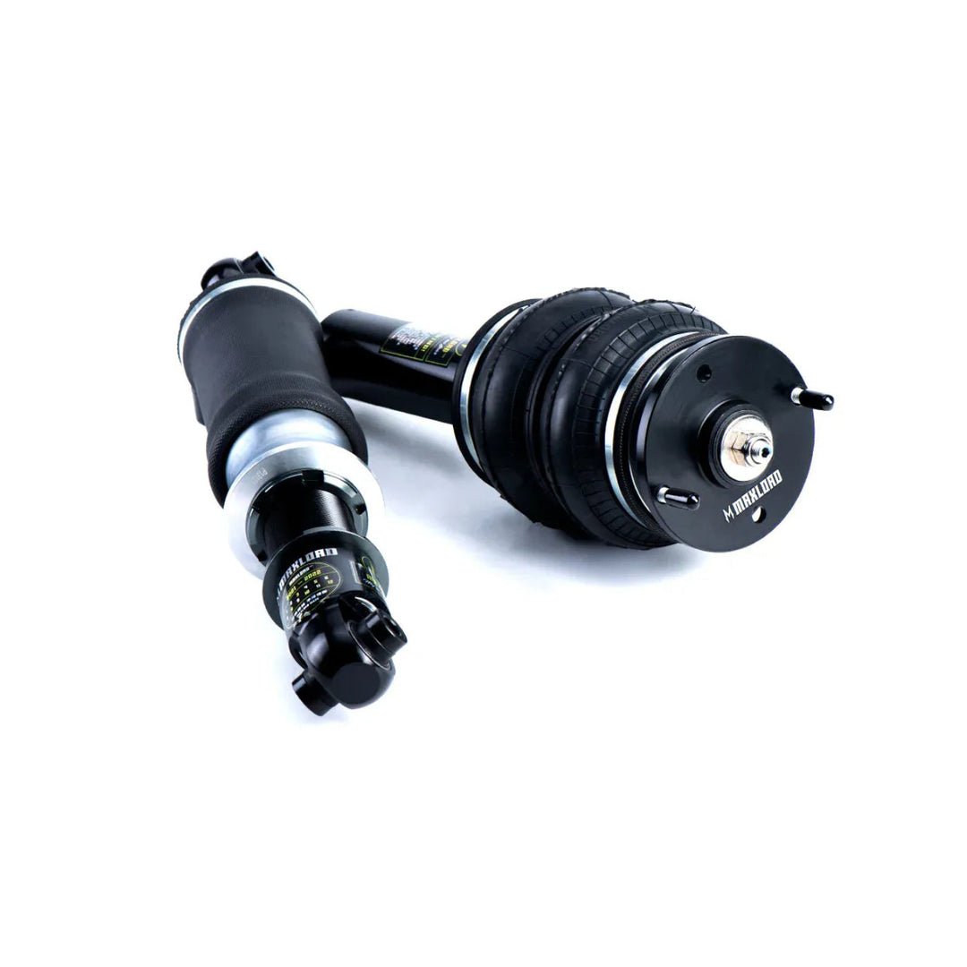 1997-2005 Volkswagen Passat B5 AWD MaxLoad Full Air Suspension Kit