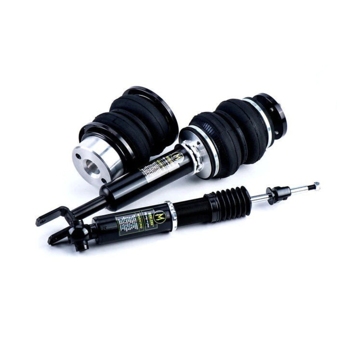 2014-2023 Volkswagen Passat B8 AWD MaxLoad Full Air Suspension Kit