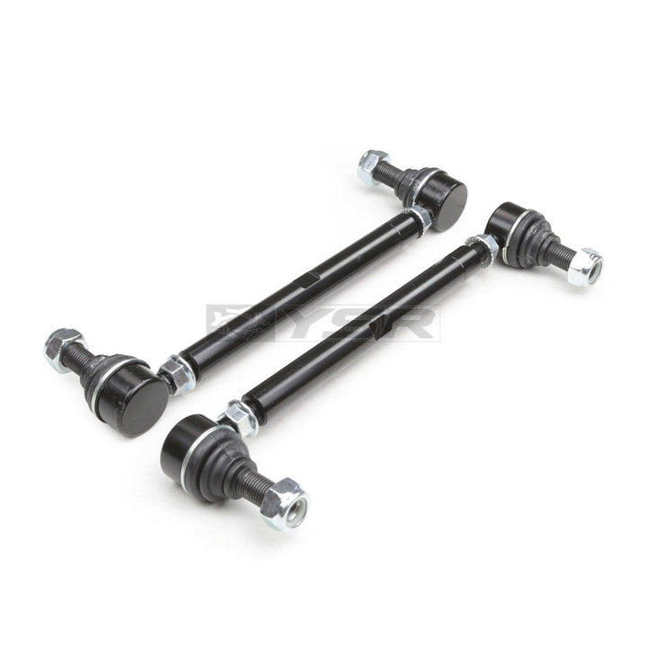 Dynamic Pro Sport Coilovers - Volkswagen Taos 2022-2025 (FWD)